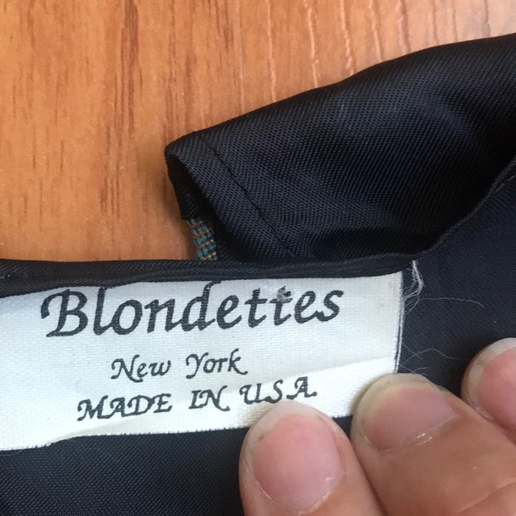 Children around the world bag and vest - Picture 7 of 10